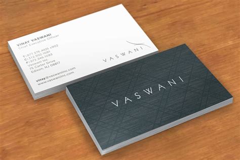 So why do so many cards end up in the garbage? All photos gallery: best business cards