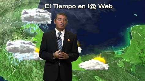 Habrá cielo nublado y una máxima de 25°. Clima en Veracruz - Pronóstico del tiempo vespertino 13/01 ...