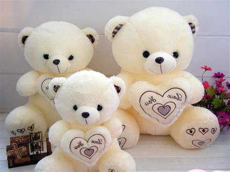 You can choose the cute bear wallpapers. Teddy Bear Hugs Three Cute Love 3D HD 191752 wallpaper ...