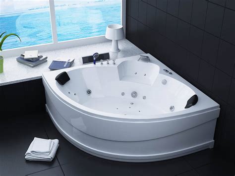 With 5 adjustable targetpro jets and 3 rotational jets the myway delivers a relaxing and rejuvenating hydromassage specifically. How to Renovate a Bathroom with Jacuzzi Bathtub ...