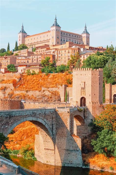 12 Best Cities In Spain To Visit Best Cities In Spain Spain Travel
