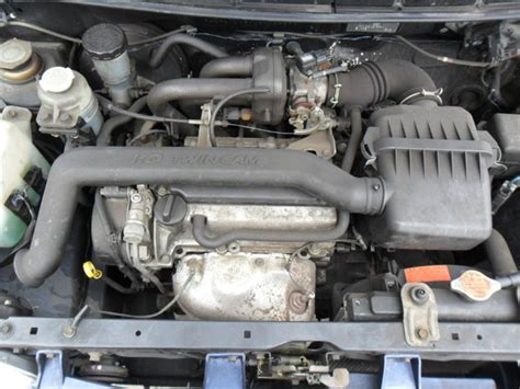 Used Daihatsu Cuore Engines Cheap Used Engines Online