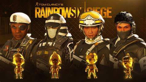 Steam Community Guide Rainbow Six Siege All Pro League Sets