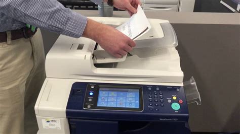 How To Make 2 Sided Copies From 1 Sided Documents By Mrc A Xerox