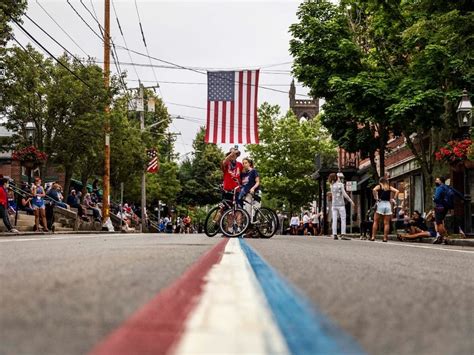 Bristol Moving Ahead With 2021 Plans For July 4 Parade Bristol Ri Patch