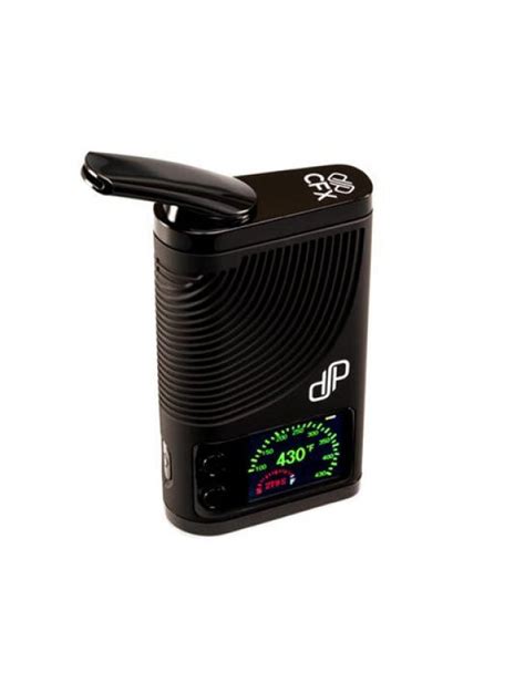 Boundless Cfx Vaporizer Alternative Vaporizers And Parts For Dry Herb