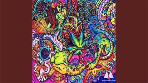 Psychedelic Universe Original Mix Youtube