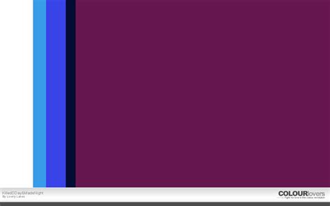 20 Klein Blue Color Palettes To Try This Month May 2016 ~ Creative