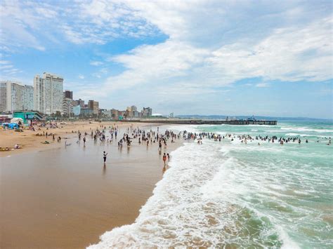 Everything You Need To Know About Durban Explore Shaw
