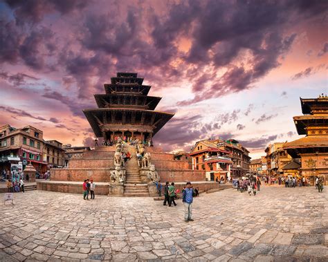 Bhaktapur Durbar Square Raya Tours And Travels
