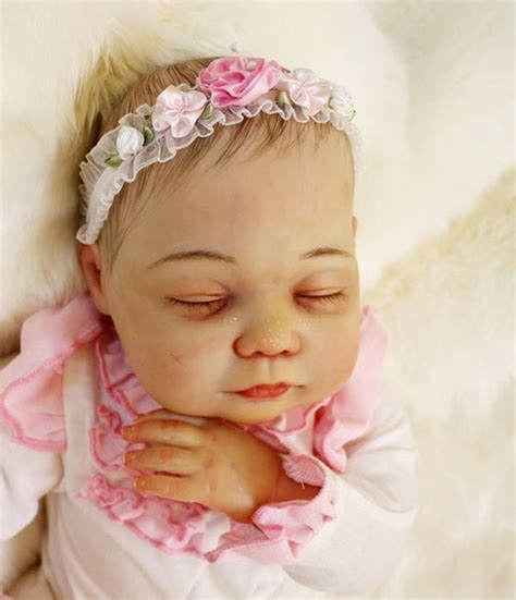 Buy 55cm Soft Silicone Reborn Baby Dolls Toy Exquisite