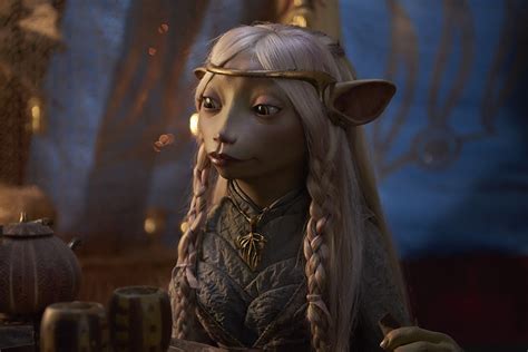Netflixs The Dark Crystal Voice Cast Is Absolutely Nuts