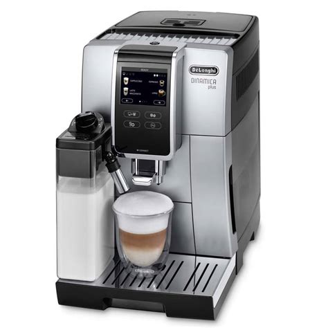 We would like to show you a description here but the site won't allow us. De'Longhi Dinamica Plus Bean To Cup Coffee Machine ECAM370 ...