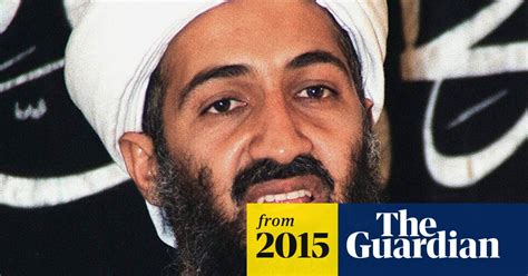 Us Releases More Than 100 Documents Recovered From Osama Bin Laden Raid Osama Bin Laden The