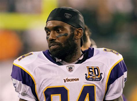 Randy Moss Will Retire From Nfl Agent Says The Washington Post