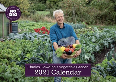 Gardening Calendar 2021 Calendar Printables Free Templates
