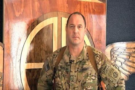 Dvids Video Chief Warrant Officer Dale Shrader