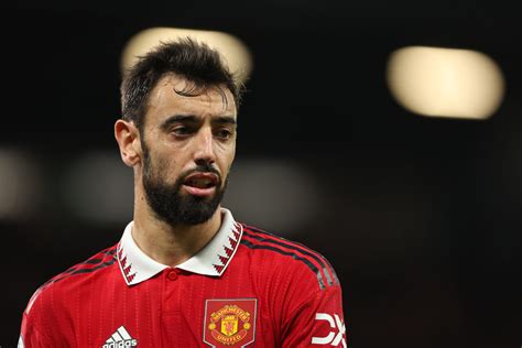 Manchester United Need Another Big Bruno Fernandes Performance
