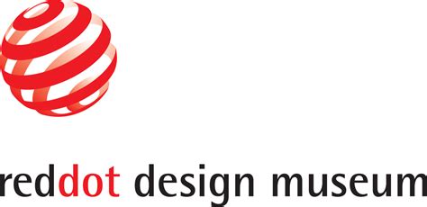 Red Dot Museum Logo Logodix