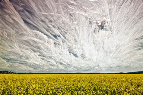 Smeared Sky A Mind Blowing Time Lapse Photography Series By Matt