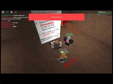 Type the code to opened up window (enter code here!) and click green redeem button. Ant Colony Simulator Codes Roblox - Roblox Ant Simulator Code (Realeasing more later on ...