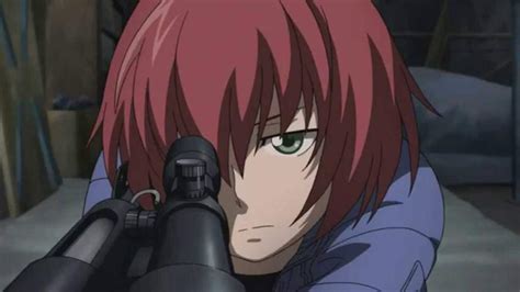 Anime Sniper Characters Anime Amino