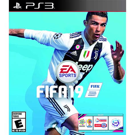 See more of juegos de play4 on facebook. Juego PS3 EA Sports FIFA 2019 - fravega