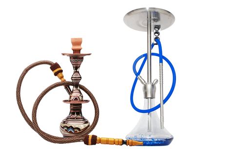 Differences Between Traditional Hookah Pipes And Modern Hookah Pipes