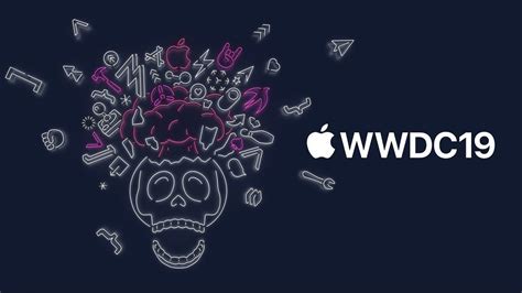 What To Expect From The June 2019 Apple Wwdc Keynote Shacknews