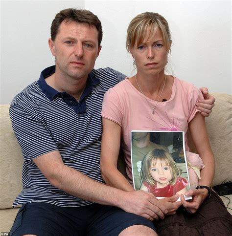 What happened next is well documented. Madeleine McCann suspect Christian Brueckner tells his ...