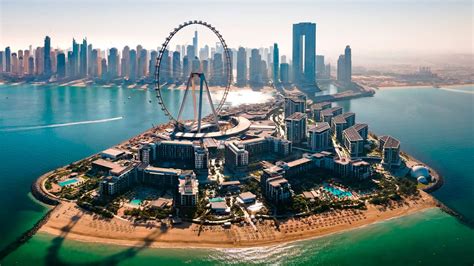 Dubái Cómo Hacer Una Inversión Inmobiliaria Del Otro Lado Del Mundo