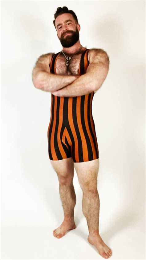 Cut Medesigns On Twitter Out Now Vertical Stripes Cut Medesigns Copper Stripe Muscle Singlet