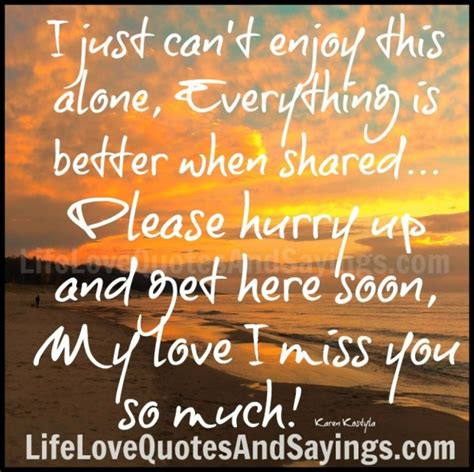 Just Because I Love You Quotes Quotesgram