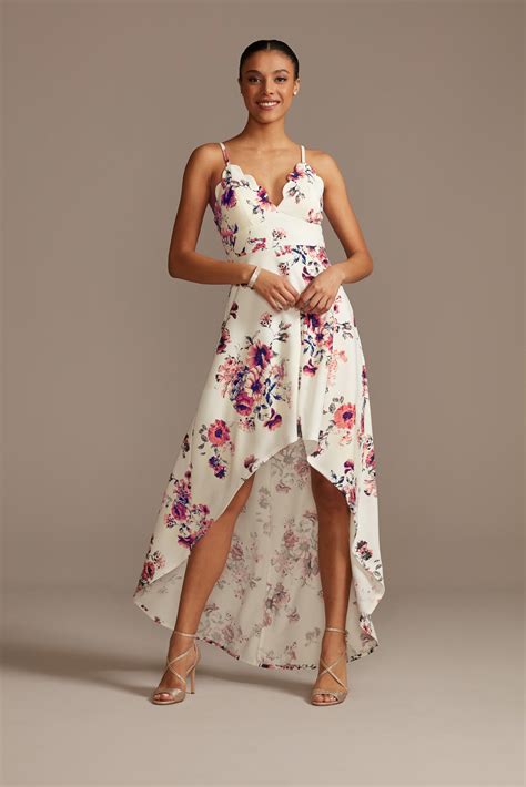 Buy Summer Day Wedding Guest Dresses In Stock