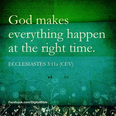 37 God Let Things Happen For A Reason Quotes Richi Quote