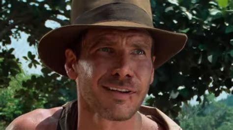 Every Indiana Jones Actor Who Portrayed The Iconic Action Hero
