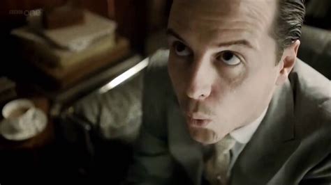 The best gifs are on giphy. Sherlock bbc - Moriarty's Poker Face.wmv - YouTube