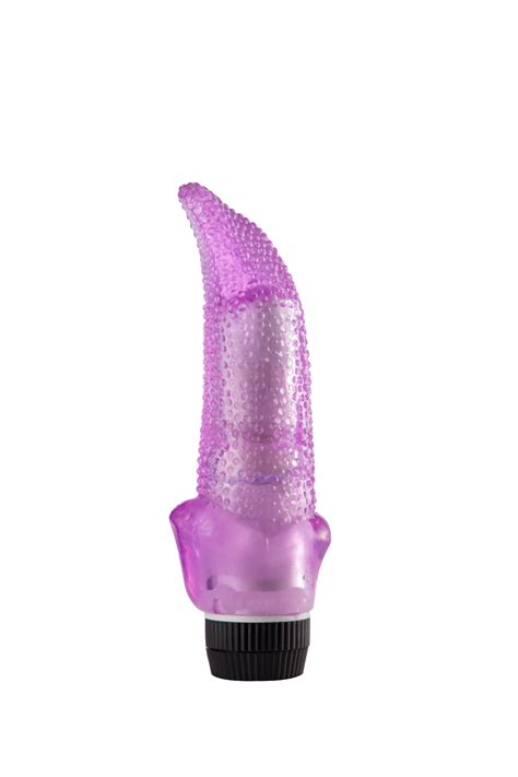 Vibrator Sex Toy For Women Tongue Vibe Clit And G Spot Stimulation Ding Dong Ebay