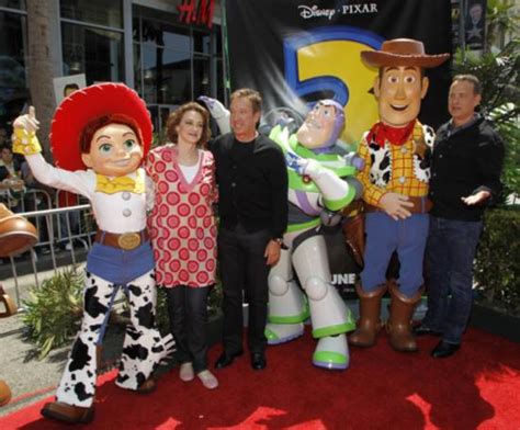 Toy Story 3 Highest Grossing Opener For Disneypixar Peoples Daily