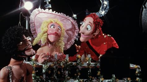 Let My Puppets Come 1976 Mubi