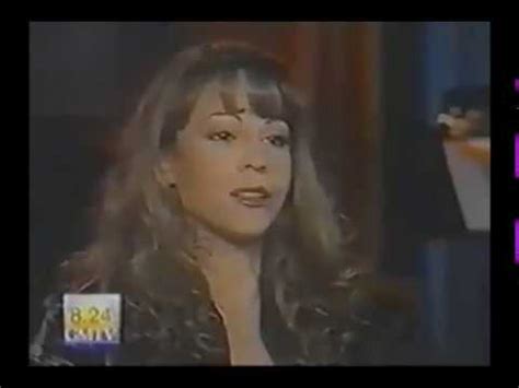 Eamonn holmes was born in belfast on 3 december 1959. Eamonn Holmes 20 Year Obsession With Mariah Carey - YouTube