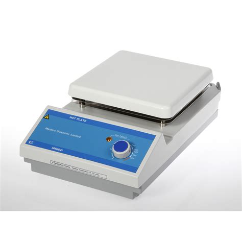 Hot Plate 180 X 180mm Stage Area - E8R07423 | Findel International