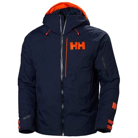 Hh Powjumper Jacket Hh Dadasport Only Ski