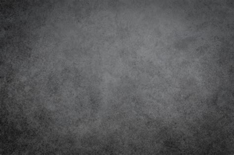 Premium Photo Grungy Textured Blank Surface Abstract Grey Background