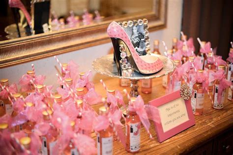 You can also use these 60th birthday party ideas to celebrate other milestone years including a 40th birthday, 50th birthday party, or even 90th birthday celebration. High Heels, 40th Birthday Birthday Party Ideas | Photo 1 ...