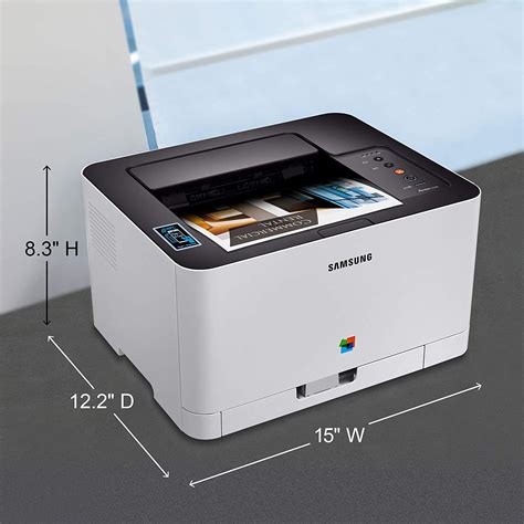 This chapter provides instructions for installing essential and. Samsung Printer Driver C43X : Driver Samsung Xpress C430 ...