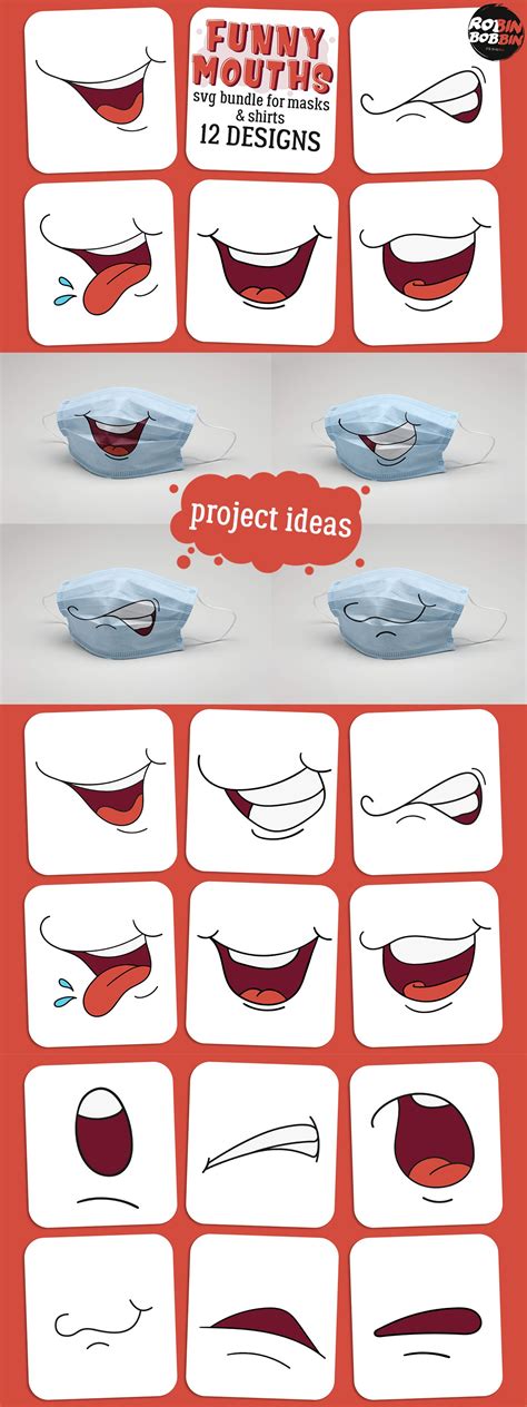 Free Free Smile Mask Svg 532 SVG PNG EPS DXF File