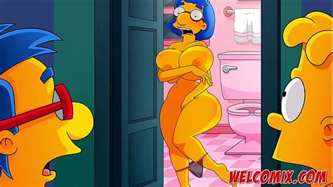 Vid Os De Sexe Shadbase The Simpsons Xxx Video Mr Porno