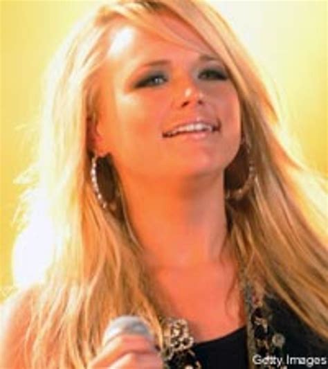 Miranda Lambert Announces First Headlining Tour