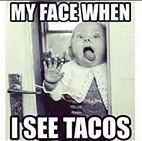 31 funniest taco tuesday meme meme central